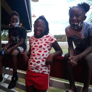 Meet your Posher, Venus